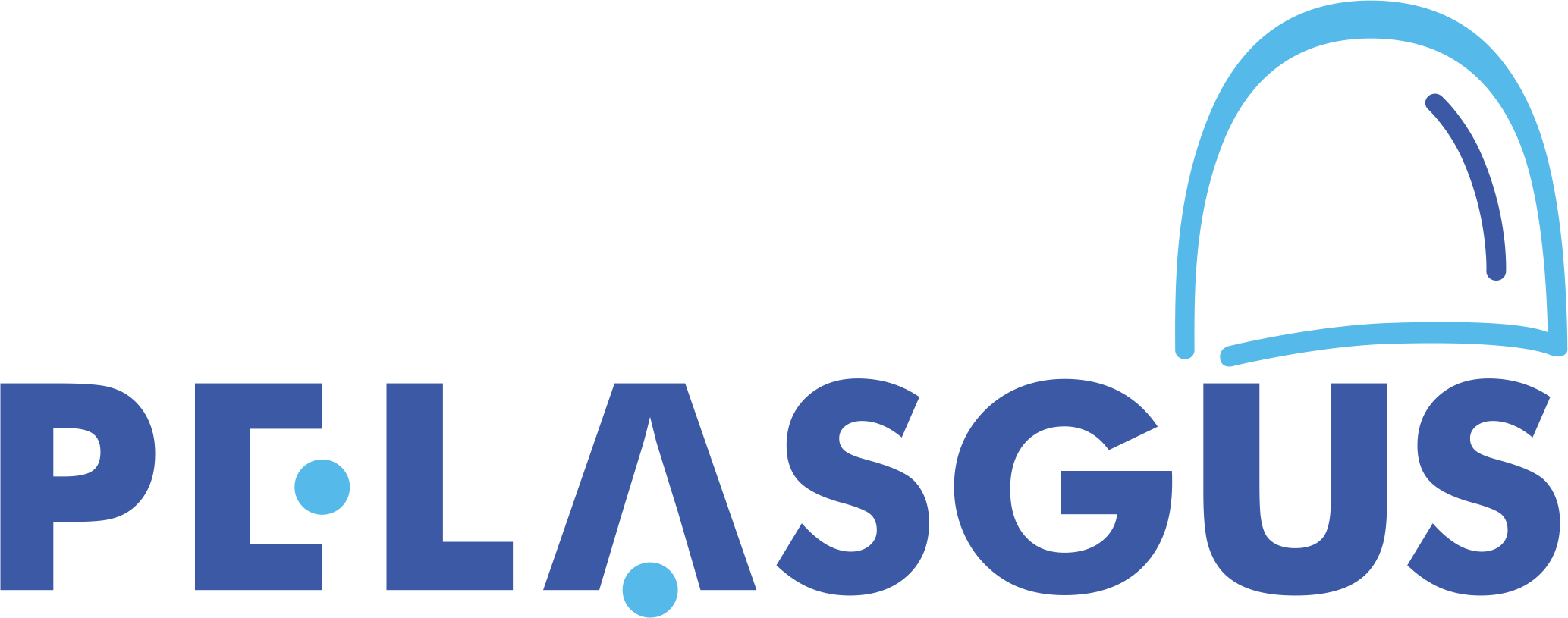 Pelasgus ERP